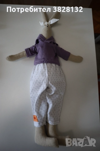 играчки за елха ръчна изработка - гъбки, снимка 9 - Кукли - 51924229