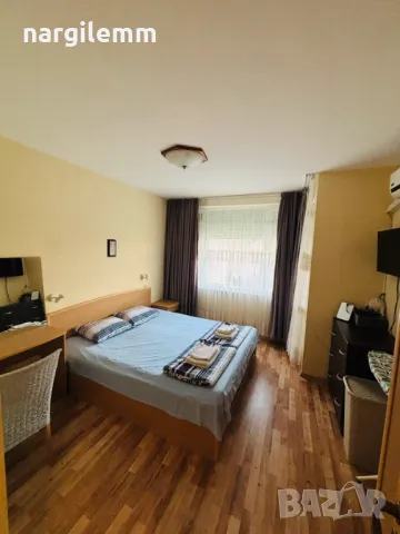 Под Наем Апартамент двустаен в затворен комплекс Sunny Ford, снимка 9 - Стаи под наем - 49234087