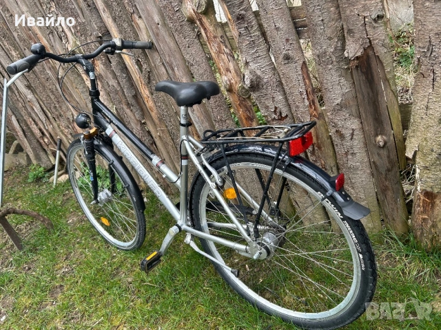 Велосипед Kreidler 28 цола, снимка 4 - Велосипеди - 53892083