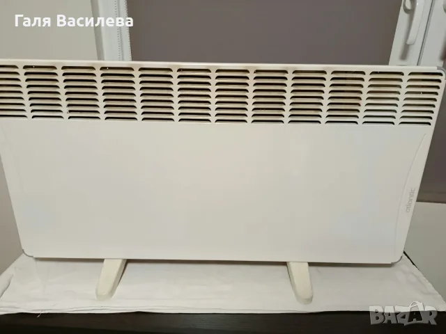 Конвектор ATLANTIC F117 Design 2500W