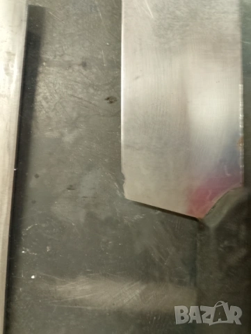 Месарски касапски  комплект, снимка 5 - Други - 53998400