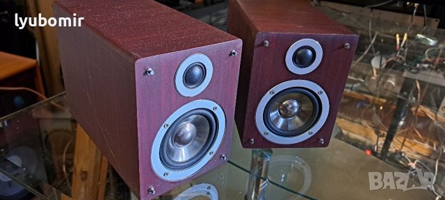 Колонки Филипс.