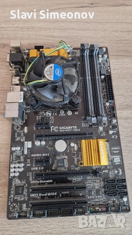 Ram zhranvane video karta duno, снимка 7 - RAM памет - 53131879