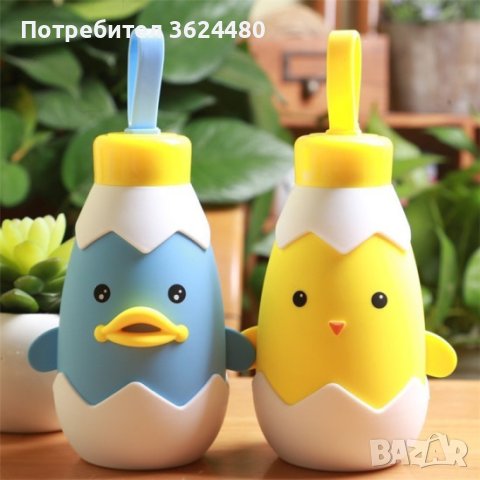 Чаша с форма на пате, снимка 2 - Други стоки за дома - 40393319