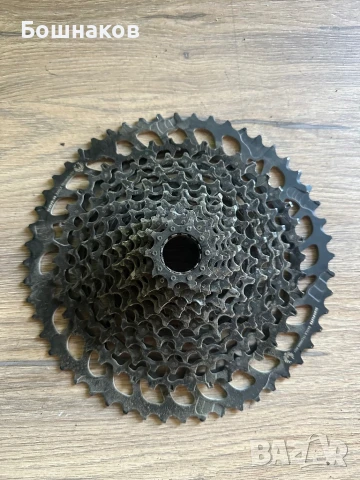 Касети sram eagle по 50 лв бр., снимка 4 - Части за велосипеди - 50946379