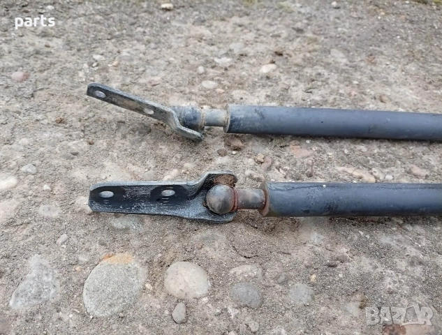 Амортисьори Заден Капак VW Пасат 3, снимка 3 - Части - 54073665