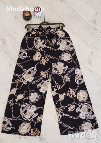 Дамски панталон, снимка 4 - Къси панталони и бермуди - 36807617