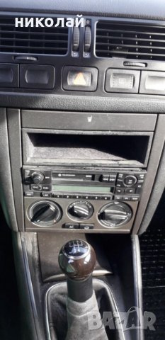 Само на части Фолксваген Бора, снимка 14 - Автомобили и джипове - 30138050