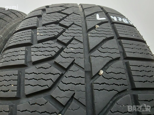 2бр зимни гуми 215/60/16 WESTLAKE L04787 , снимка 2 - Гуми и джанти - 53253651