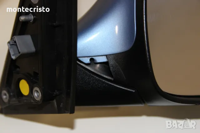 Дясно огледало Hyundai ix20 (2010-2015г.) електрическо Хюндай ix 20, снимка 8 - Части - 49632560