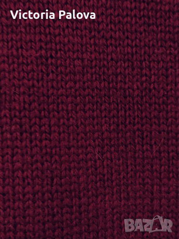 Блуза/ пуловер CARLO COMBERTI коприна и кашмир, снимка 8 - Пуловери - 44583538