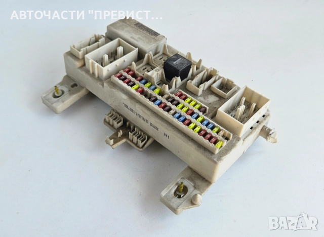 Бушониера Бушонно Табло 4m5t14a073 3m5t14014 Форд Фокус Ц Макс Ford Focus C Max 1.6 tdci 90кс