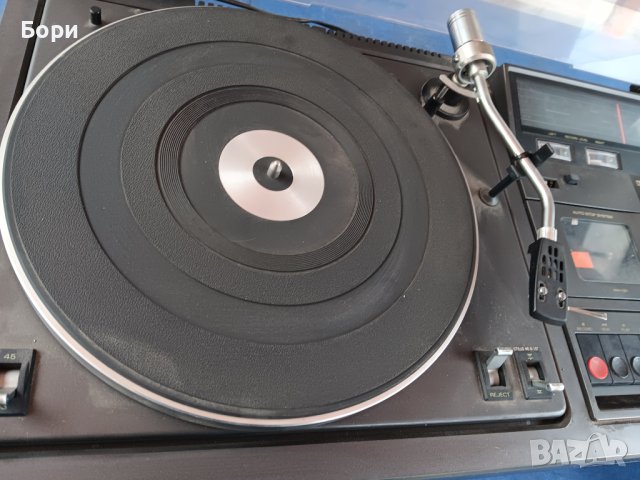 SANYO JXT 4800 HK, снимка 3 - Аудиосистеми - 44247727