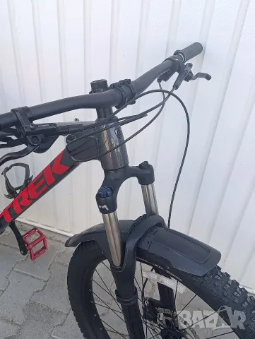 Trek Roscoe 6 27.5, снимка 4 - Велосипеди - 56230471