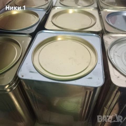 Билков пчелен мед ТЕНЕКИЯ 26,15,10кг Доставка за гр. София, снимка 3 - Пчелни продукти - 51003354