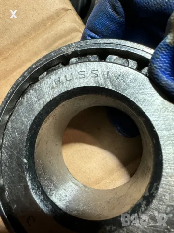 ЛАГЕР 32309 SPZ 45x100x39 НОВА РУСКА, снимка 3 - Части - 47346009