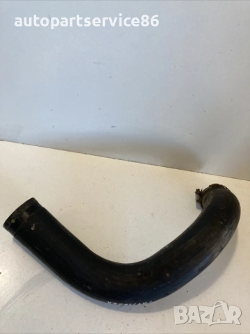 Маркуч за интеркулер за Nissan Pathfinder 2.5 Dci (2009) 14463-EC01A, снимка 3 - Части - 54330110