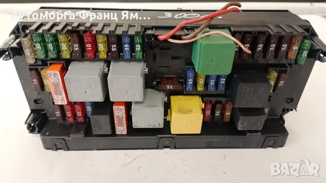 A2129005712 САМ МОДУЛ ЗА MERCEDES W212, снимка 2 - Части - 49222324