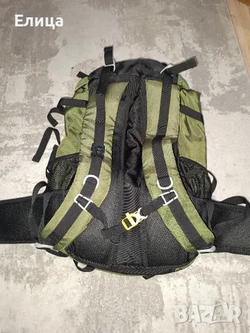 туристическа раница 60L, снимка 4 - Спортна екипировка - 56112996