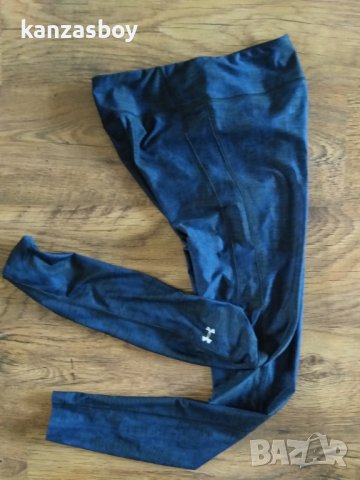 under armour - страхотен дамски клин, снимка 7 - Клинове - 37494834