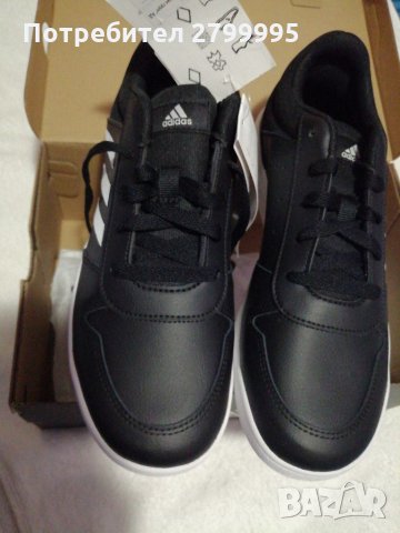 Кецове/маратонки Адидас 38 2/3 номер , снимка 7 - Кецове - 34284494