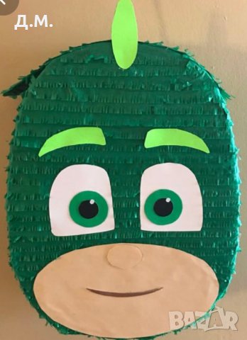 Пинята PJ mask 