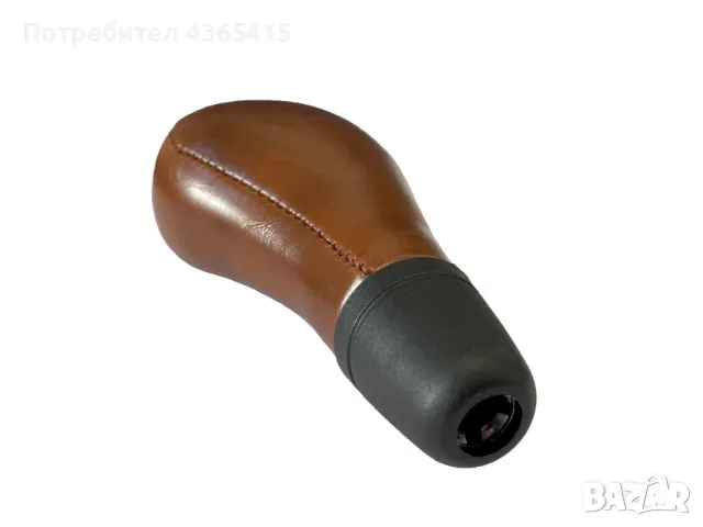 Топка за скоростен лост Mercedes C-Class W202 / ML W163 / CLK W208 / E-Class W210, снимка 3 - Части - 49391041