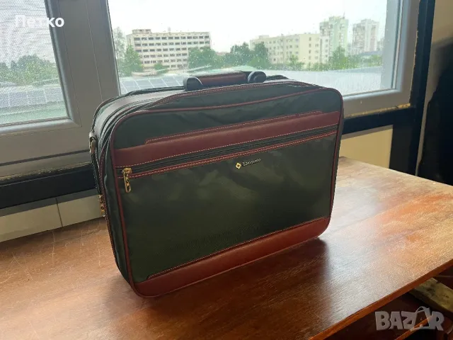 Samsonite, снимка 2 - Чанти - 50420192