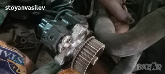 ГНП за вояджер 2.8 срд 163кс