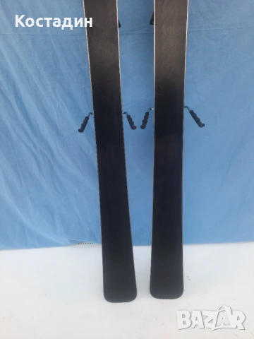 Карвинг ски 163см. HEAD SHAPE e-V8 2023г, снимка 7 - Зимни спортове - 53170911