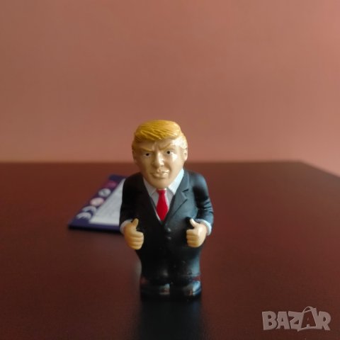 Ключодържател Президентът Доналд Тръмп нов !, снимка 2 - Колекции - 44459969