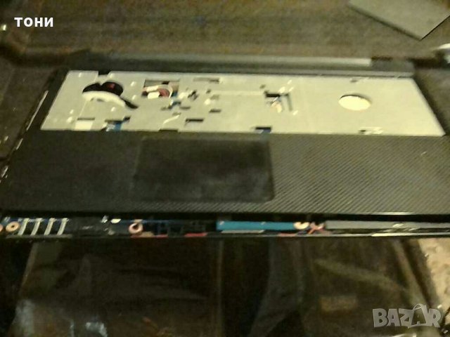 Лаптоп  DELL INSPIRON  3521, снимка 2 - Части за лаптопи - 29501716