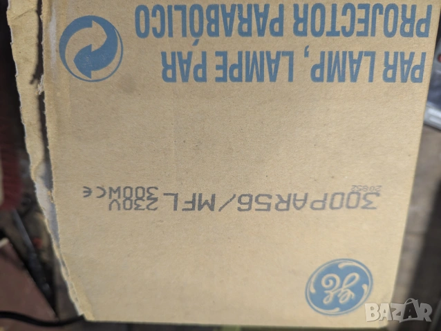 Лампи за PAR 64 и PAR 56, снимка 9 - Други - 43626302