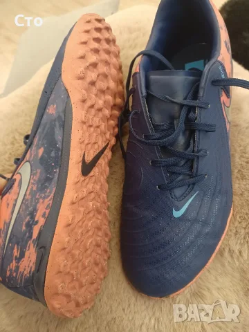 Стоножки Nike TF

, снимка 2 - Футбол - 56373505