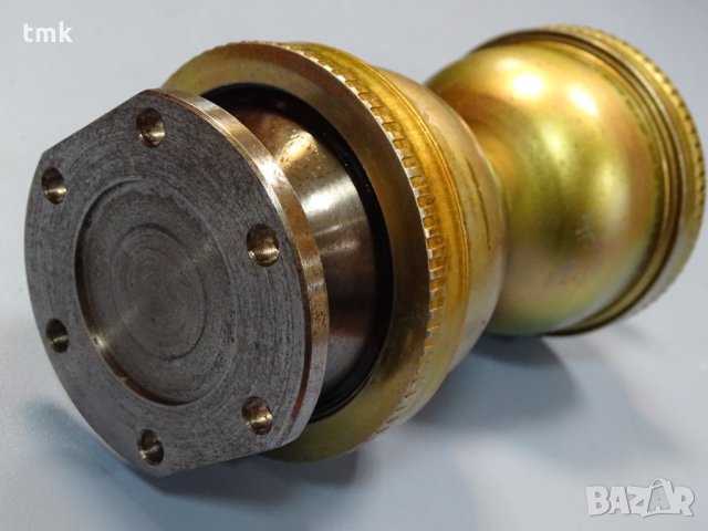 сферична карданна предавка GWB 26253, снимка 3 - Резервни части за машини - 35033152