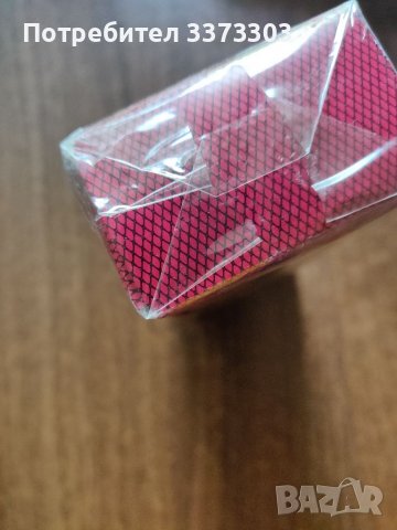 Cristina Agilera  парфюм, снимка 5 - Дамски парфюми - 37097884