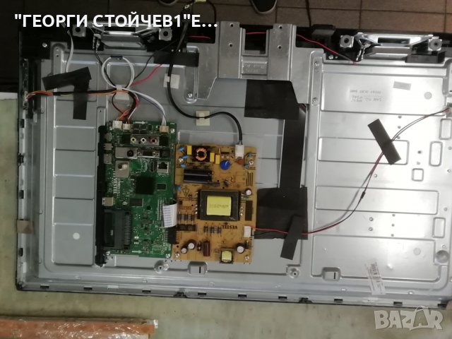 HITACHI   32HE2000 СЪС СЧУПЕН ДИСПЛЕЙ, снимка 3 - Части и Платки - 38670030