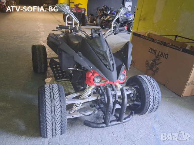 с регистрация , снимка 8 - Мотоциклети и мототехника - 51402620