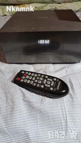 Уредба Samsung 