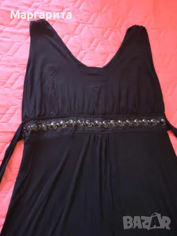 Черни рокли по 20 лв., снимка 5 - Рокли - 50036266