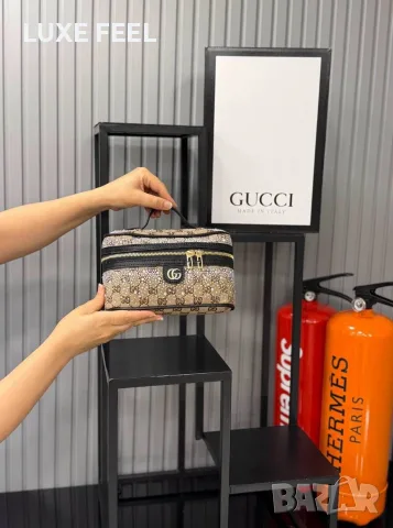 Gucci 🤍Дамски Чанти , снимка 7 - Чанти - 55781584