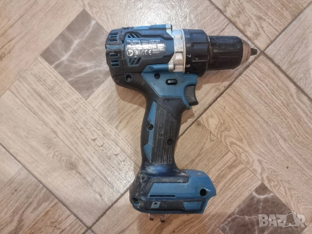 Винтоверти Makita, снимка 3 - Винтоверти - 56324921