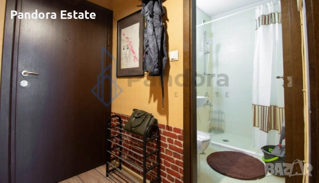 2-СТАЕН апартамент под наем, гр. София, кв. Бели Брези, снимка 3 - Апартаменти - 52813426