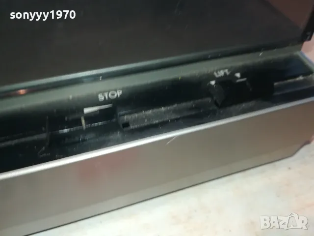 CEC-MADE IN JAPAN-ВНОС SWISS 0901251804, снимка 15 - Грамофони - 48619257