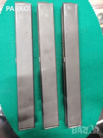 CZ M 25 Samopal , снимка 2 - Оборудване и аксесоари за оръжия - 53260294