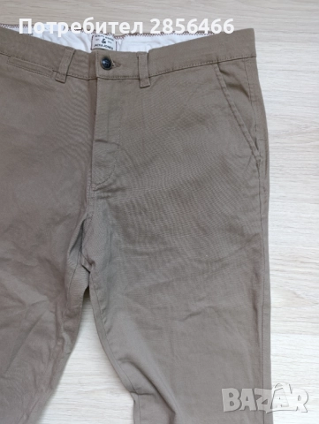 Мъжки спортен панталон Jack&Jones размер 34, снимка 3 - Панталони - 51954835