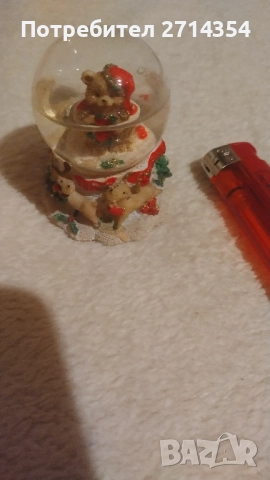 Новогодишни декорации , снимка 3 - Декорация за дома - 52129203