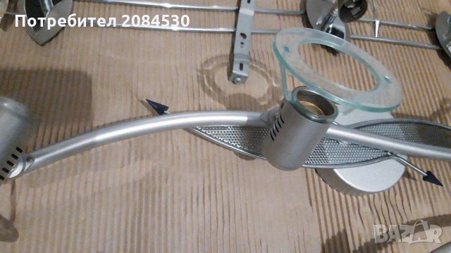 Осветителни тела, снимка 9 - Лампи за таван - 30620480