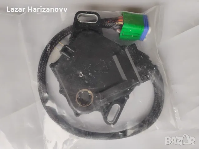 Селектор(избирач)за автоматична скоростна кутия на Рено Клио,Пежо,Ситроен, снимка 5 - Части - 55837161