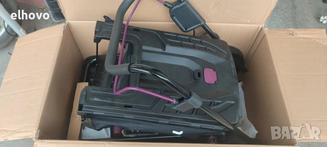 Комплект за градина GOMAG, снимка 2 - Градинска техника - 53971673